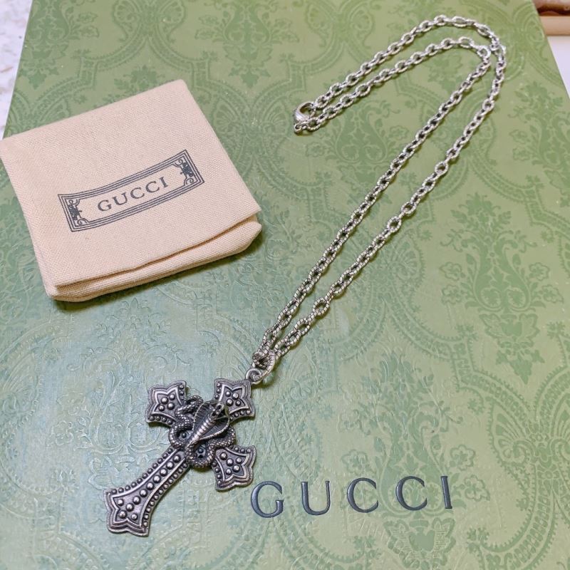 Gucci Necklaces